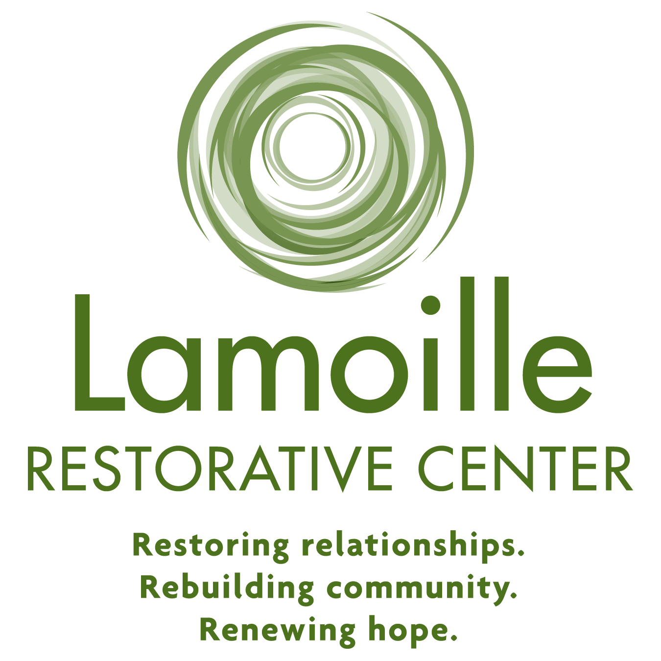 Lamoille Restorative Center
