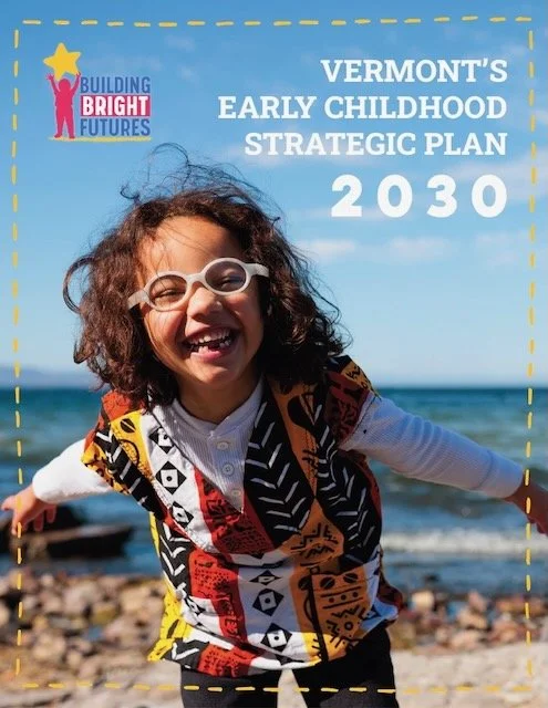 Building Bright Futures