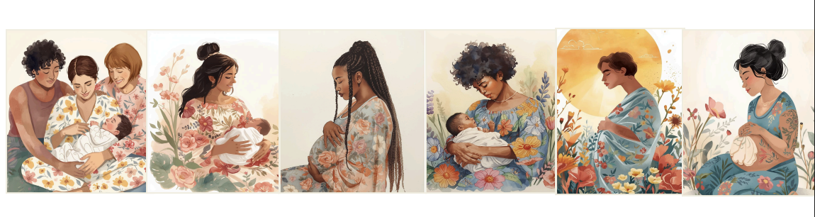Vermont Health Department BIPOC Birthing Study