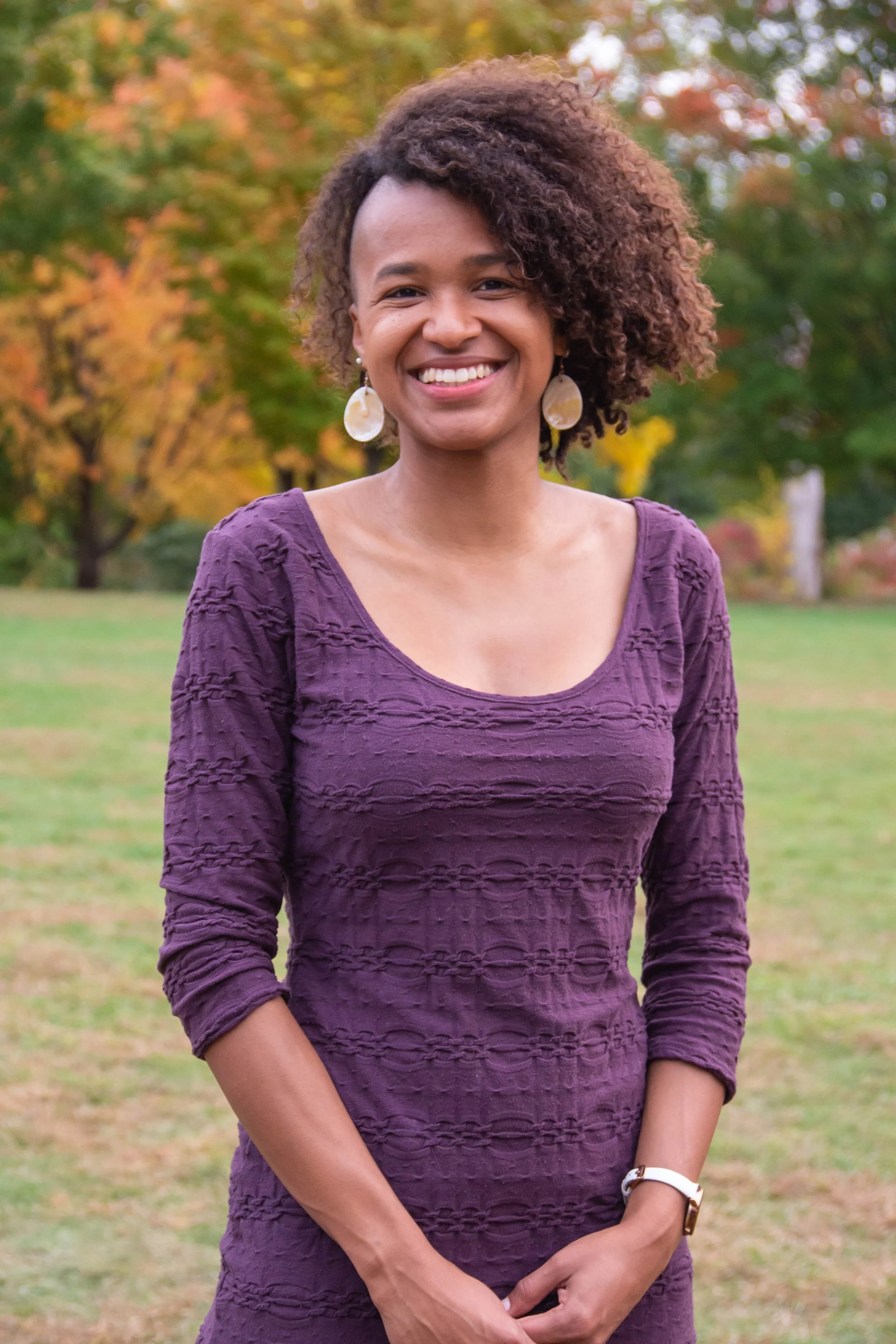 Zoraya Hightower The Creative Discourse Group