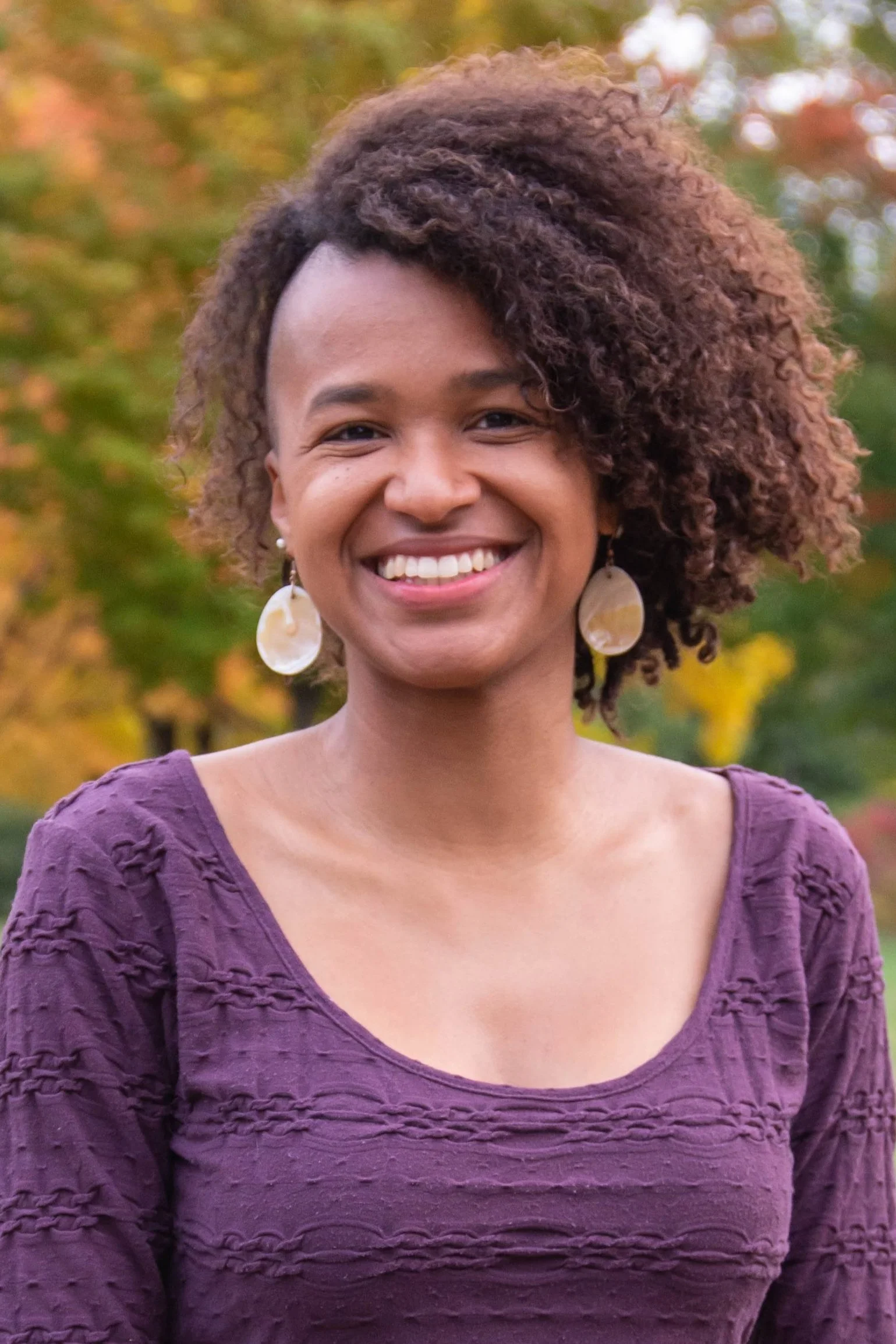 Zoraya Hightower — The Creative Discourse Group