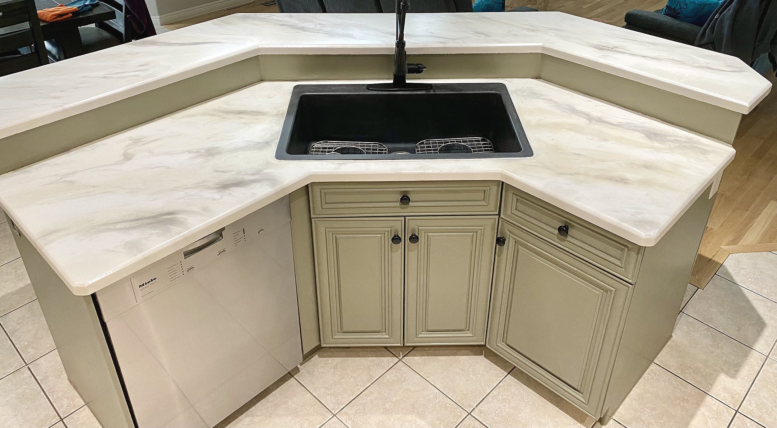 Concept Countertops Edmonton's Premium Epoxy & Concrete Surfaces Meta Description Elevate