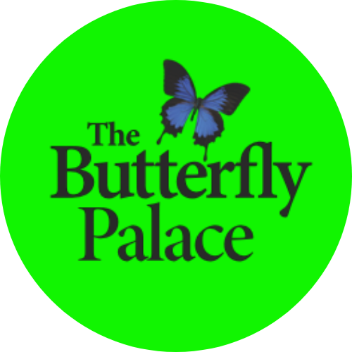 The Butterfly Palace