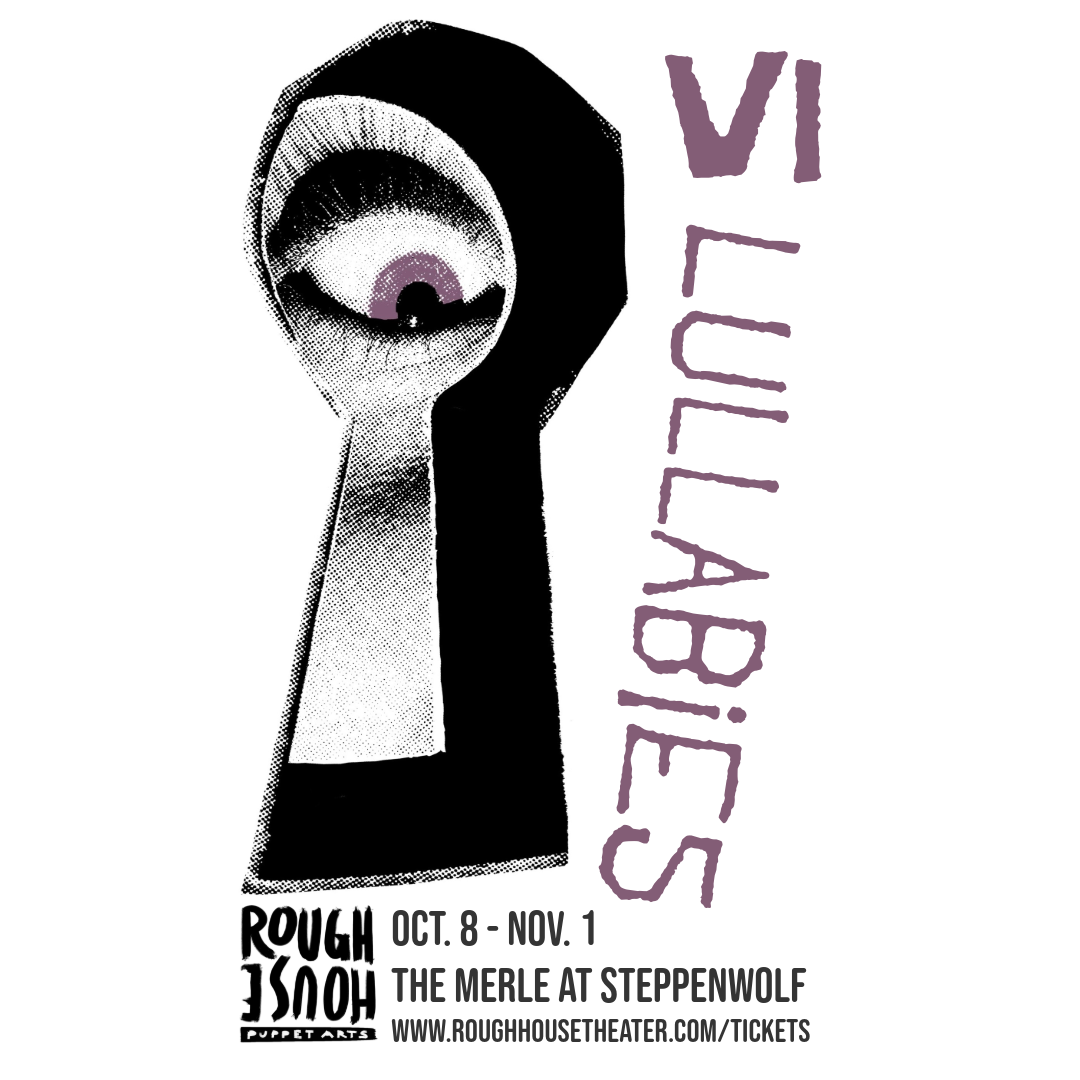 House of the Exquisite Corpse VI: LULLABIES Week 2