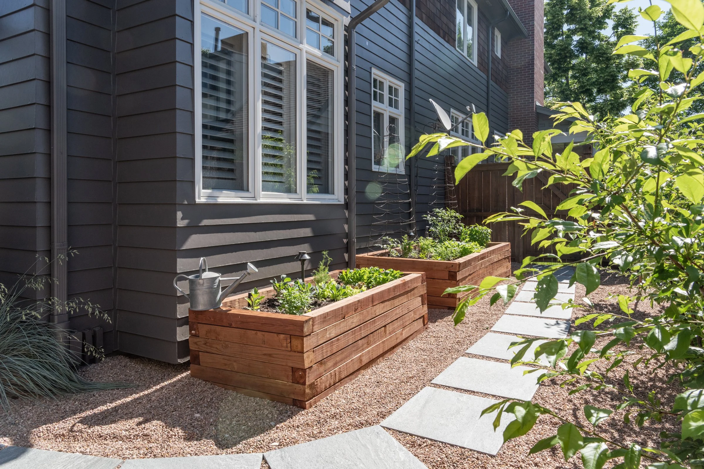 Chelsea Gardens Landscaping