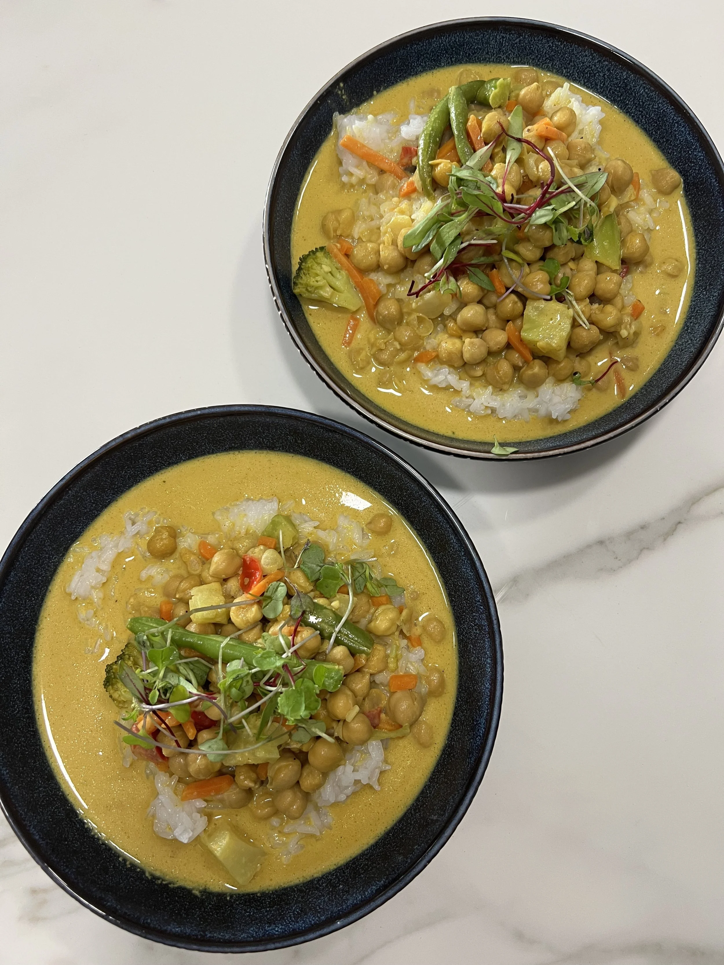 Cozy Fall Recipes I’ve Been Loving