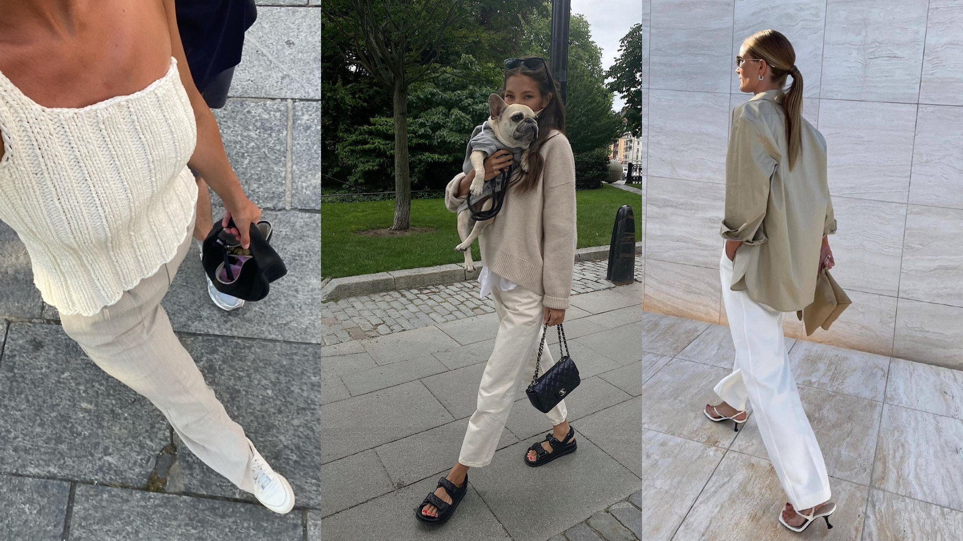 What’s On My Shopping List for Spring Fashion — ELEGANT AND ELEVATED
