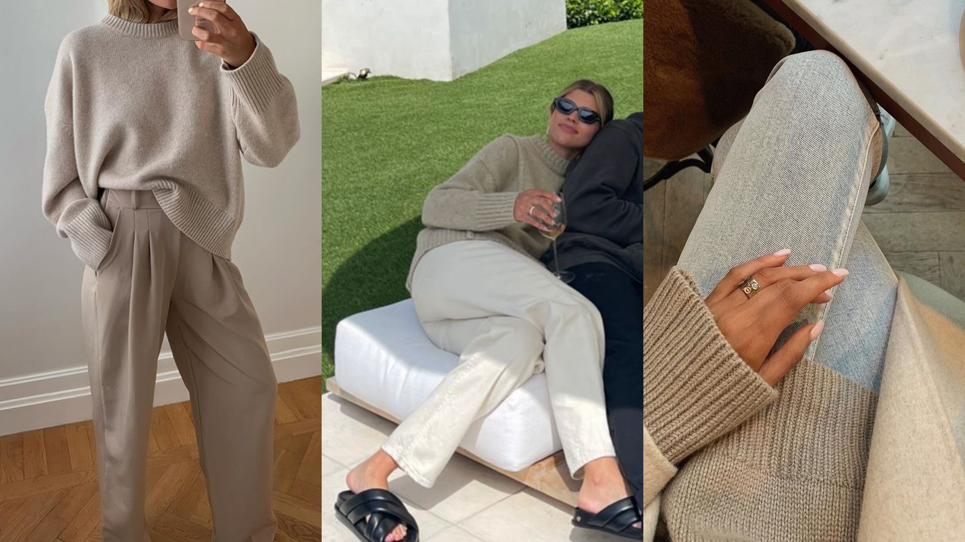 What’s On My Shopping List for Spring Fashion — ELEGANT AND ELEVATED