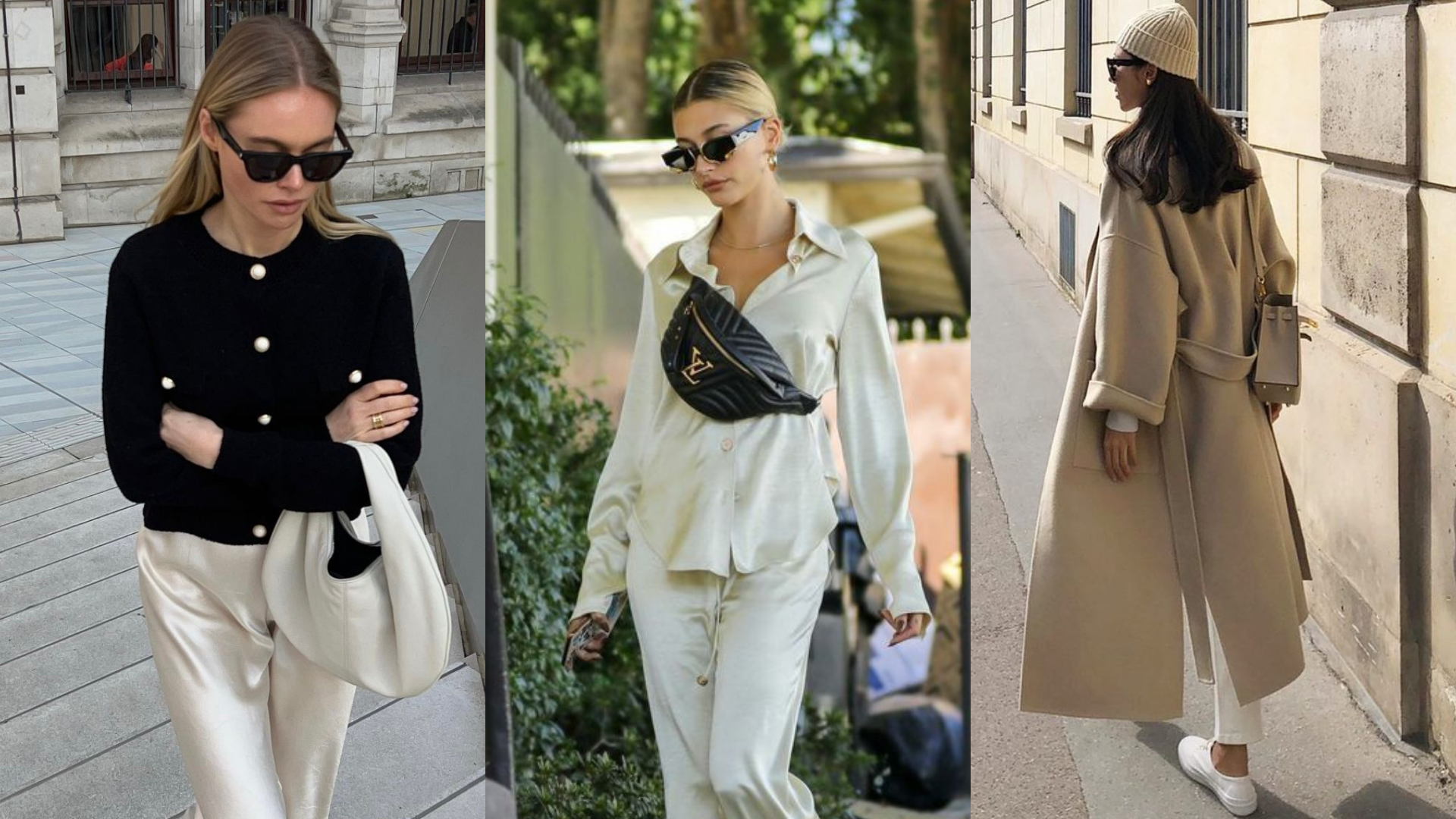 What’s On My Shopping List for Spring Fashion — ELEGANT AND ELEVATED