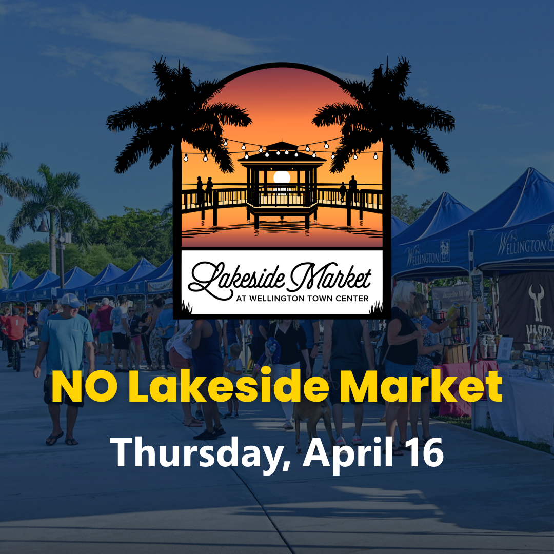 No Lakeside Market