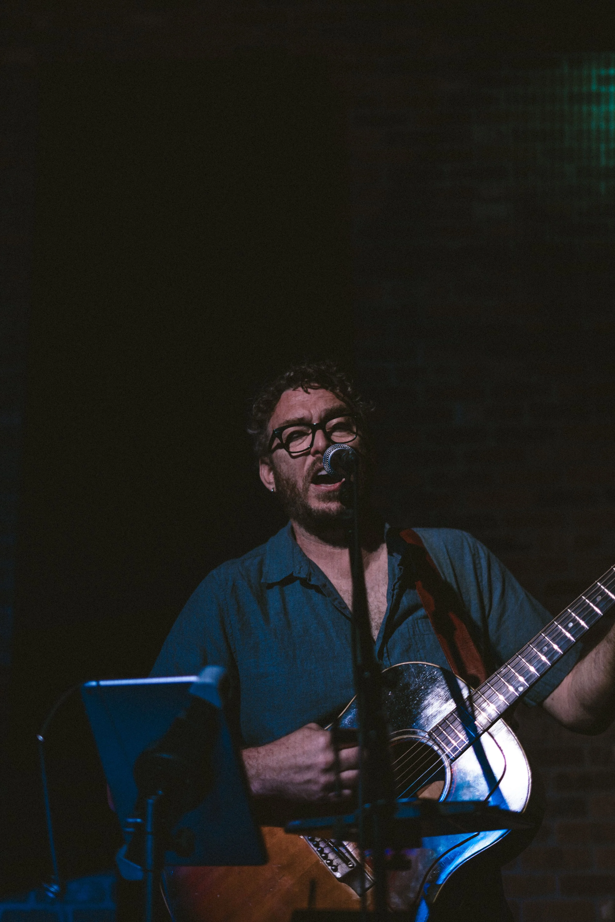 House Concert