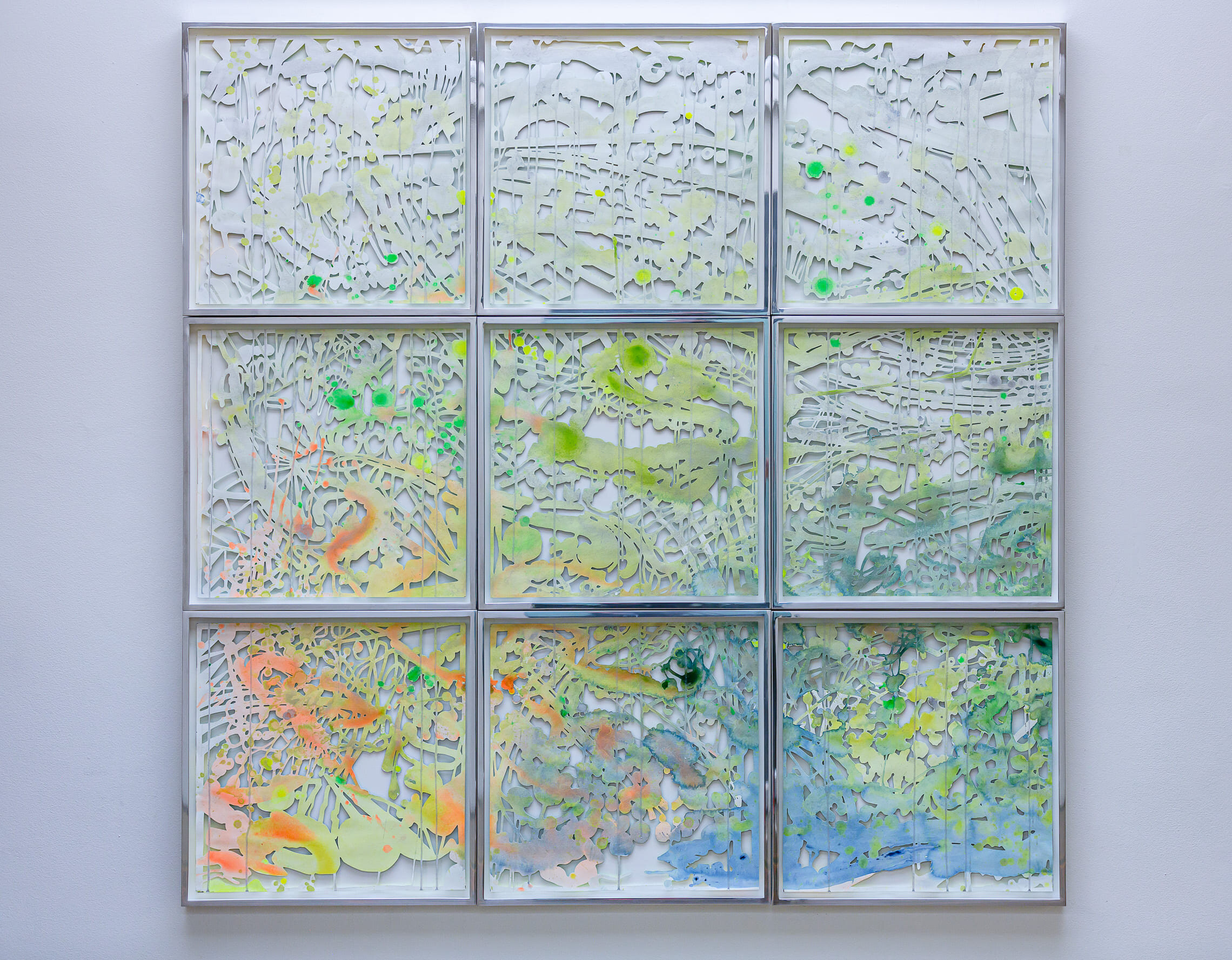 Chris Natrop | Installation Artist — Annie Wharton Art Consulting
