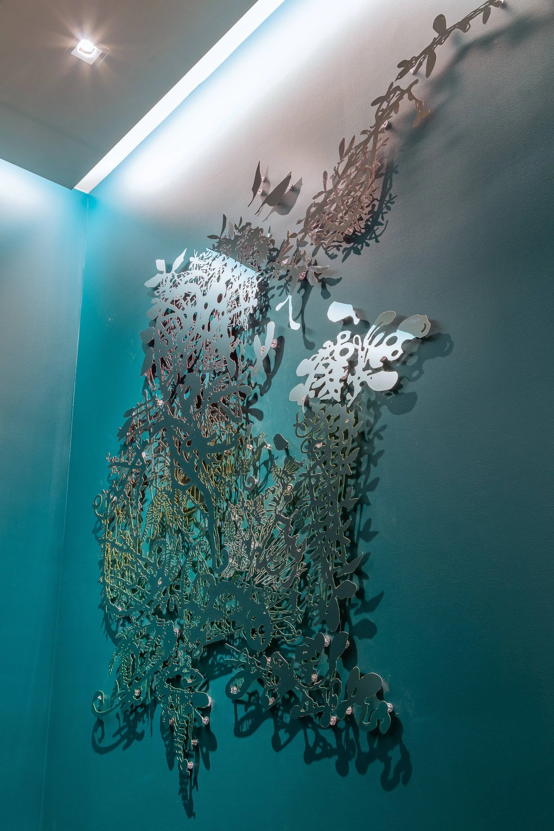 Chris Natrop | Installation Artist — Annie Wharton Art Consulting