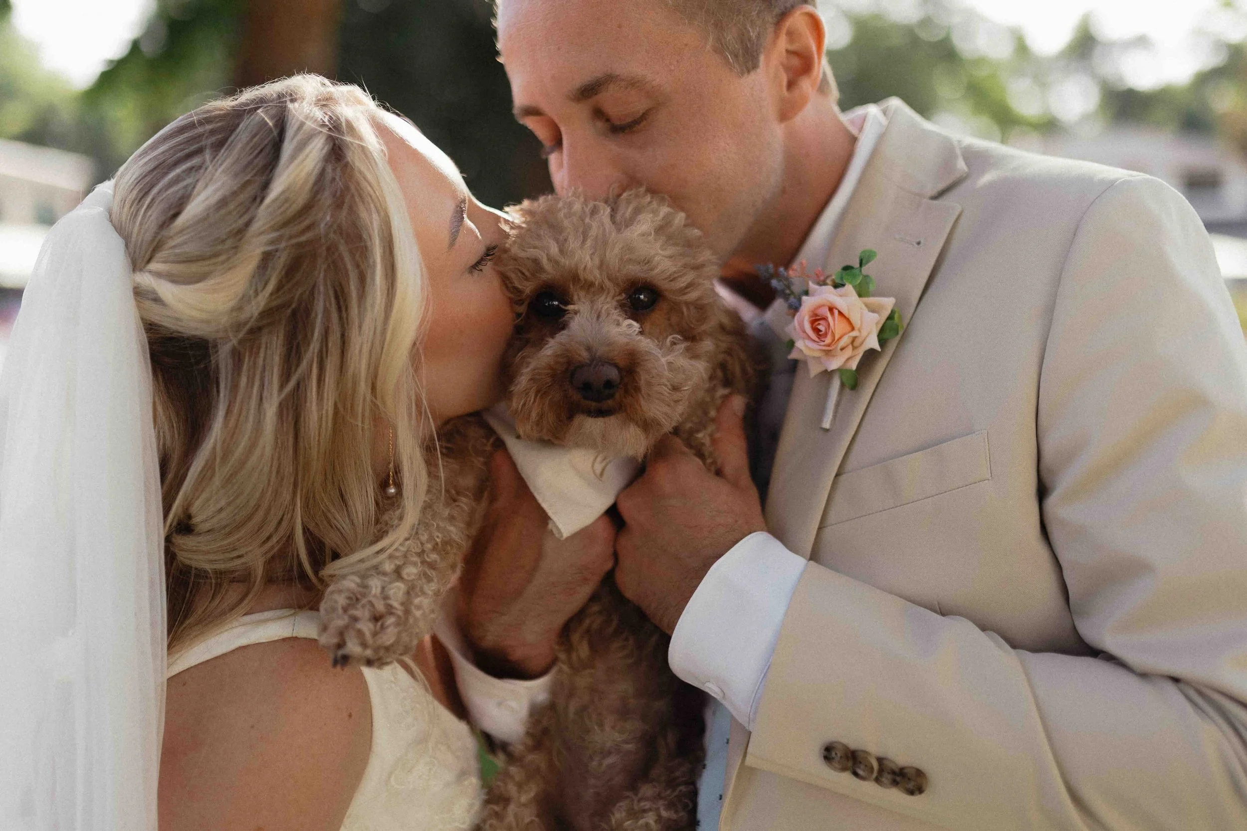 A Huntsville Mercantile Wedding: The Love Story of Harleigh and Terrick