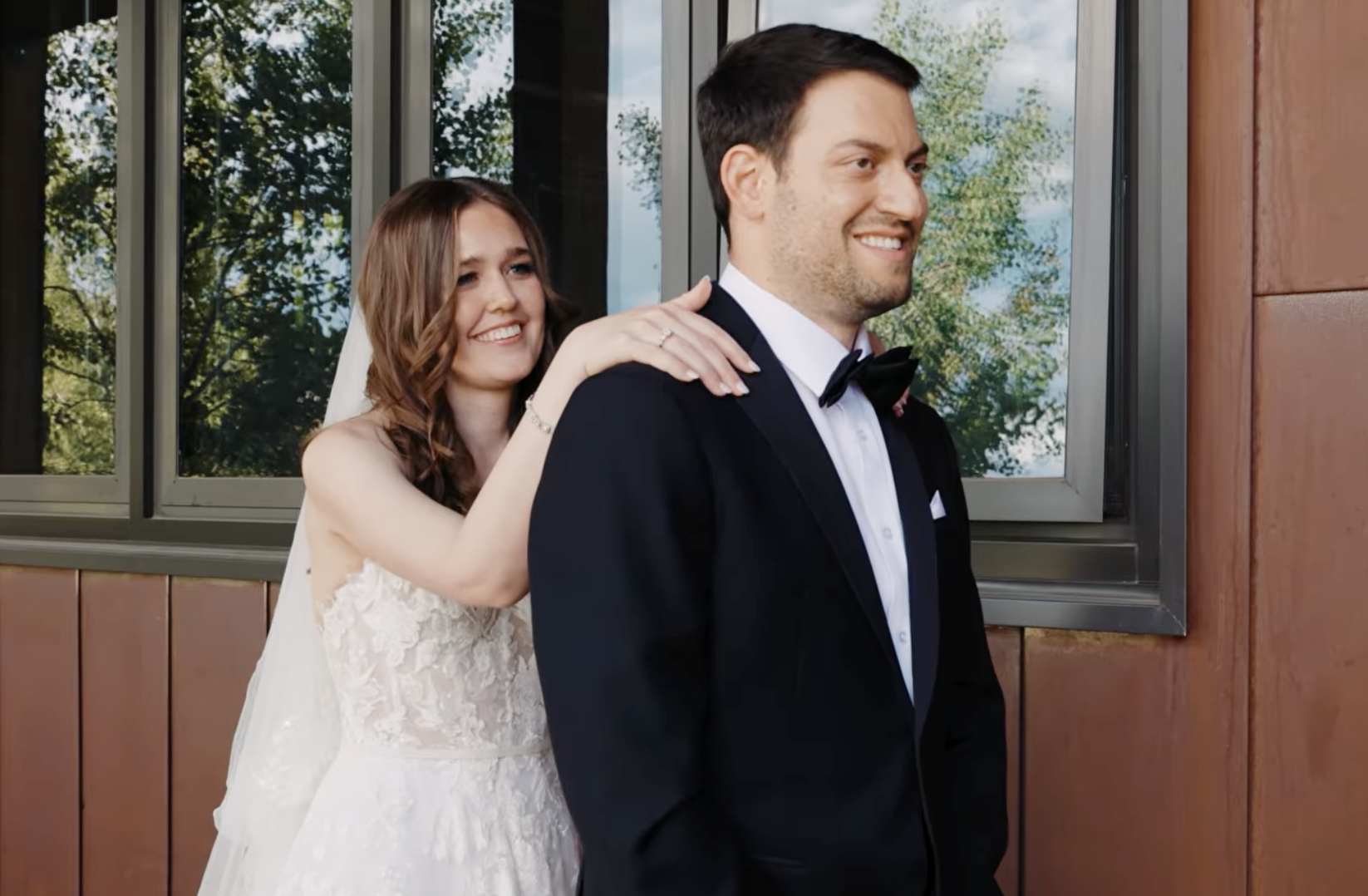 A High West Distillery Wedding: The Love Story of Victoria and Alex