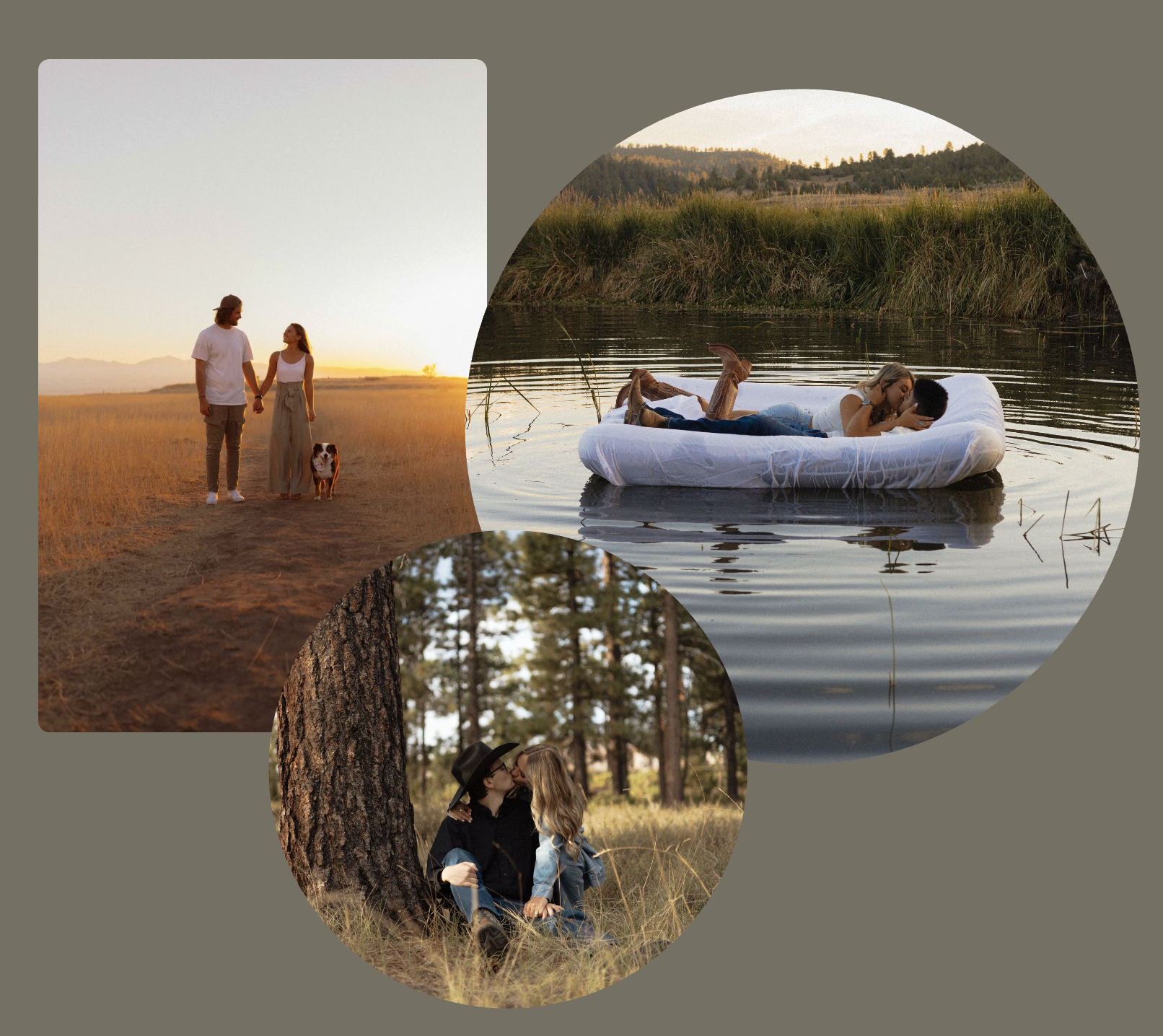 Adventure Sessions with Roaming Desert Film Co. 