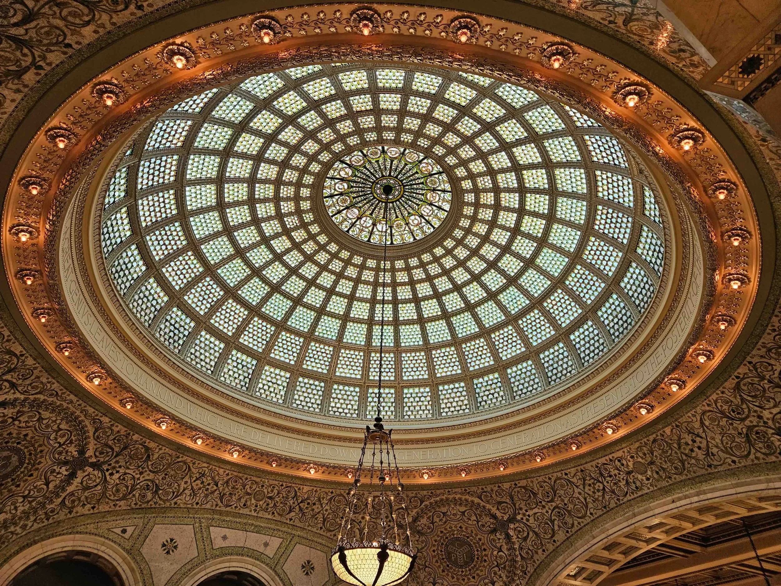 Where to Elope in Chicago, Illinois
