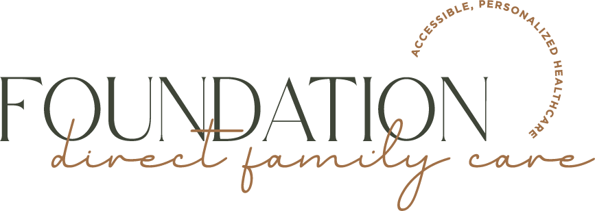 Foundation Direct Family Care