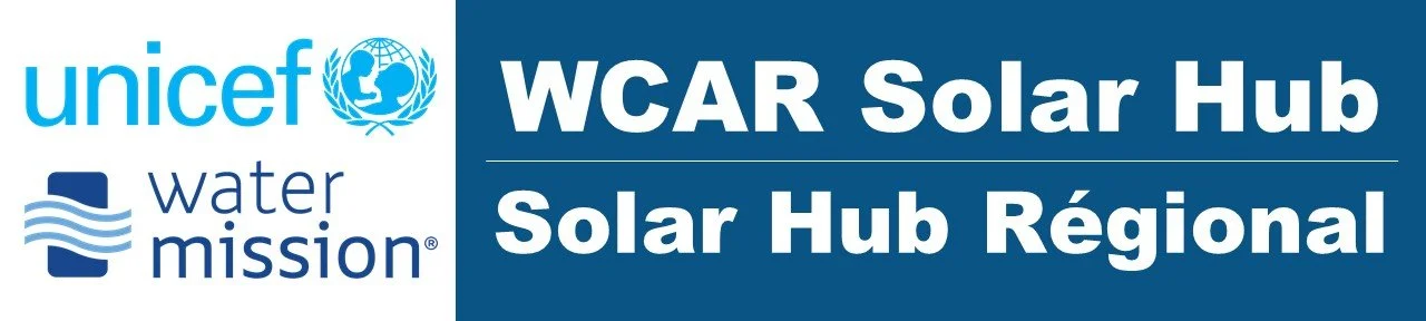 WCAR Solar Hub / L’Initiative Régionale Solaire AOC