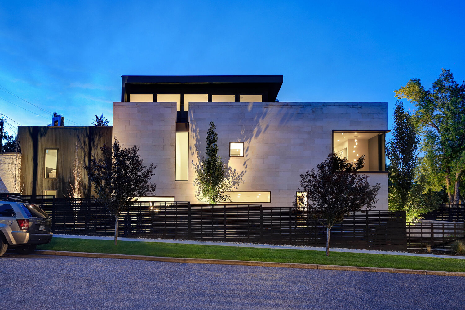 The Shoshone Residence by Tomecek Studio Architecture- Colorado