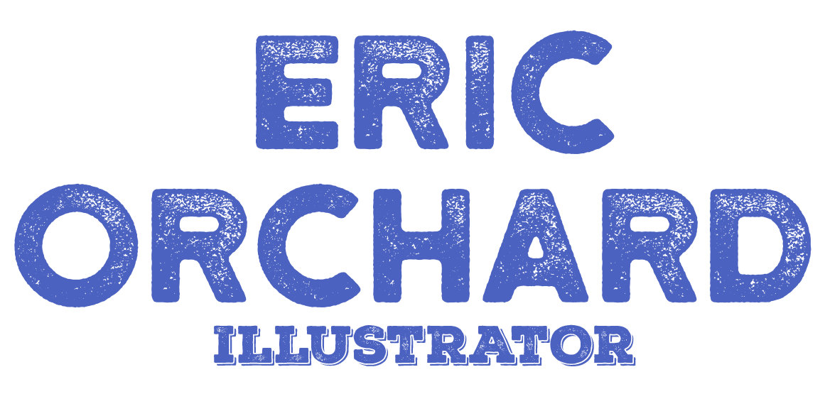 Eric Orchard
