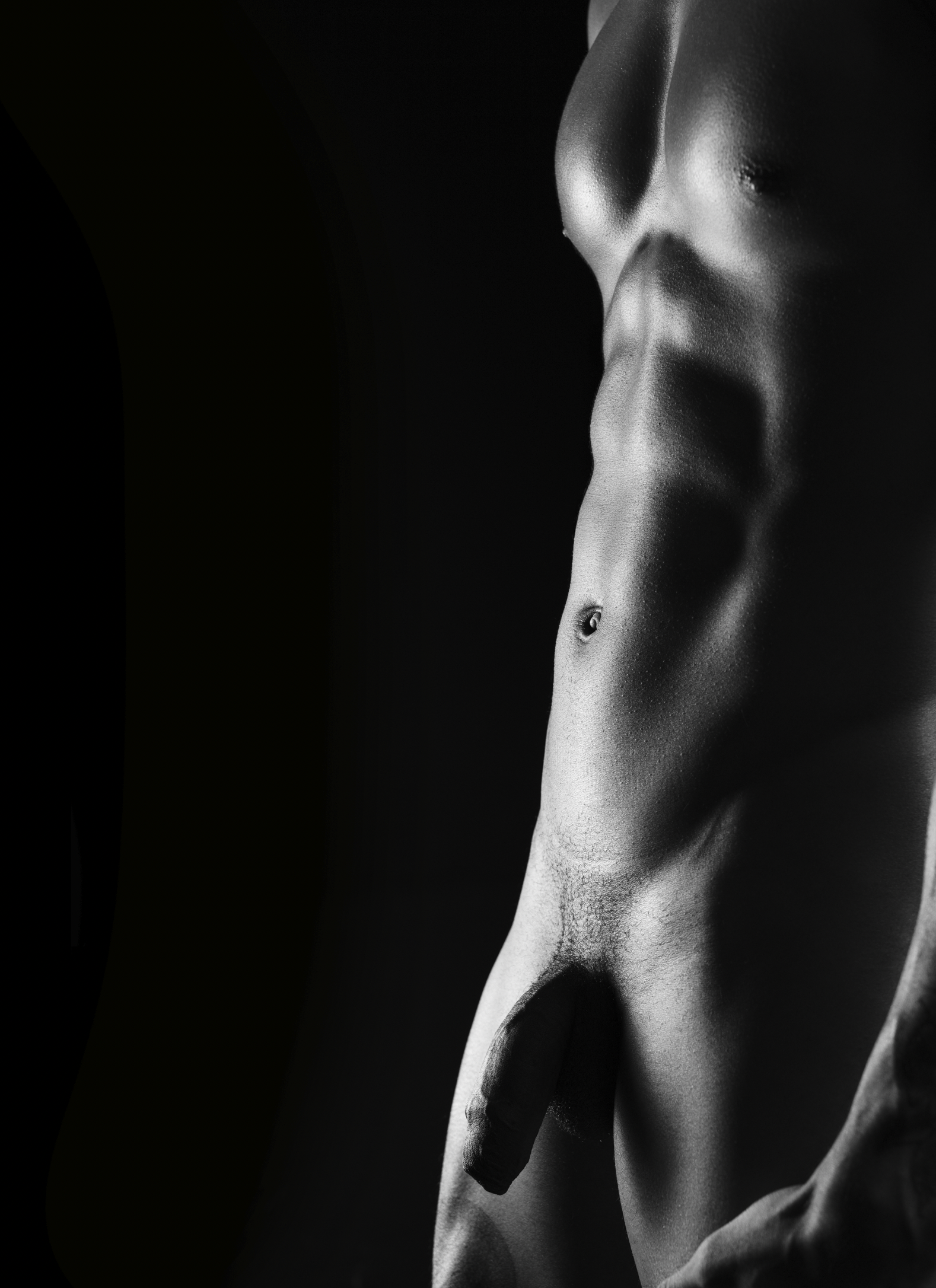 NOCTillume Series R1   |   11x14 Fine Art Print