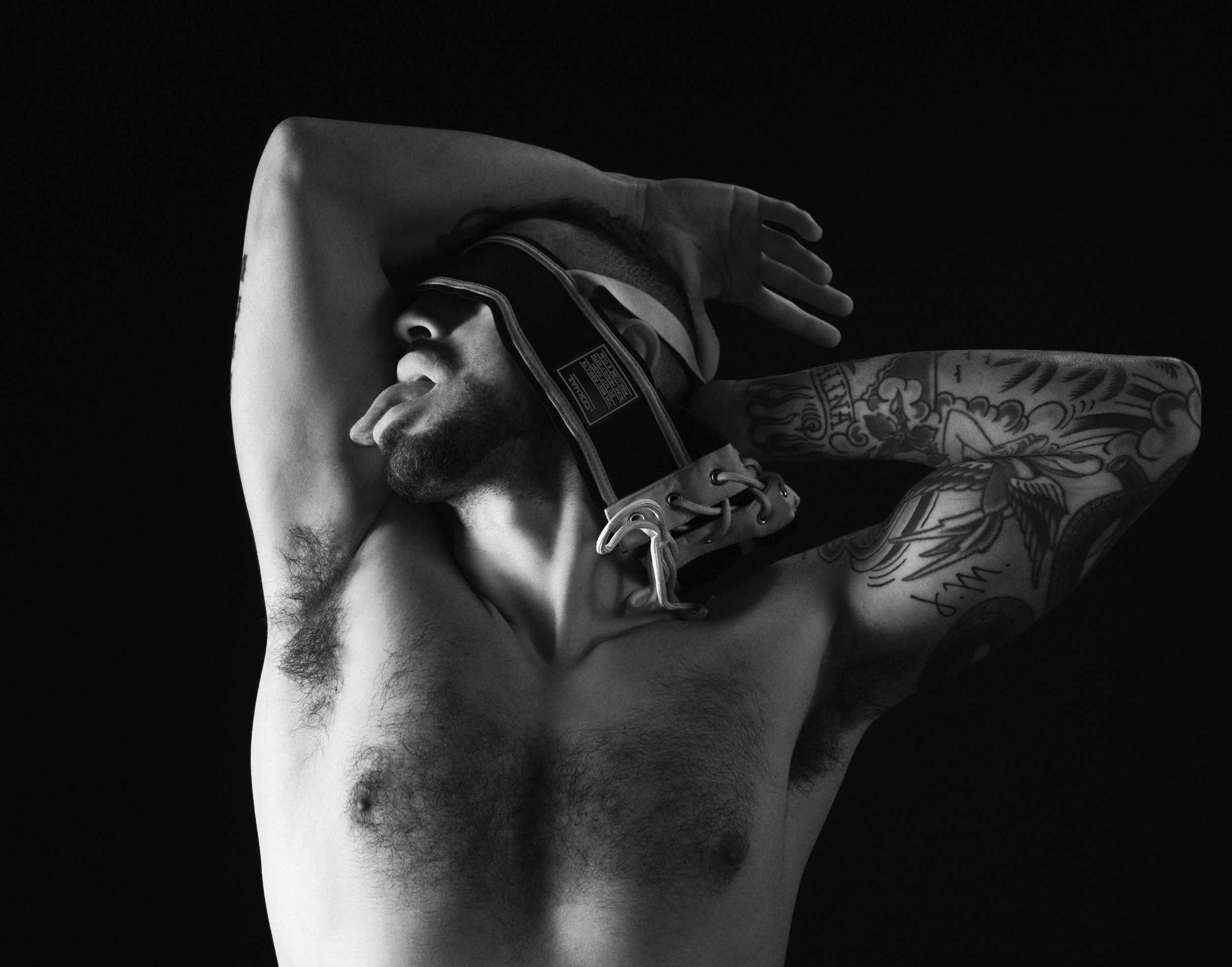 NOCTillume Series V1   |   11x14 Fine Art Print