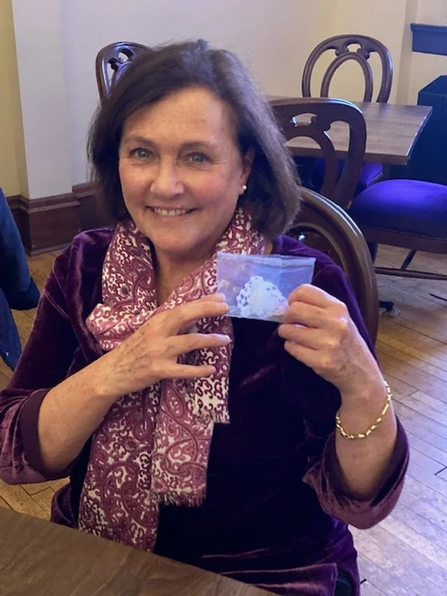 Kathleen Karges