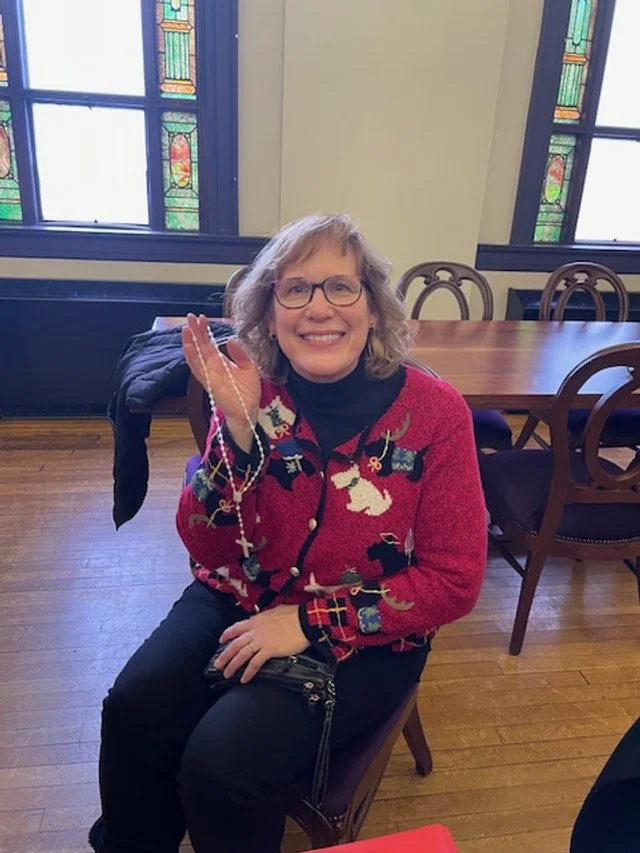 Kathy Erickson
