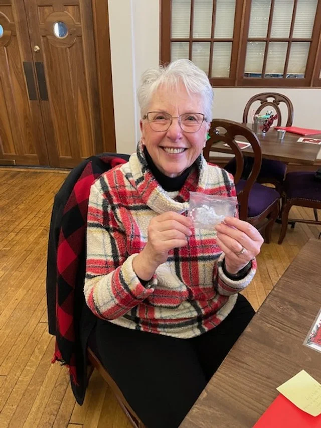 Judy Jacobs