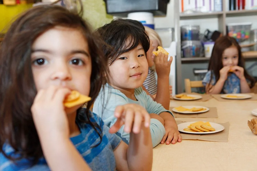 Support Our Meal Program