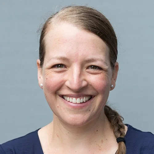 PMCCP board member, Ashley Palar