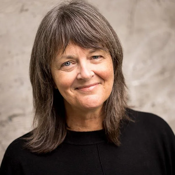 Headshot of Kelly Davidson, PMCCP Executive Director