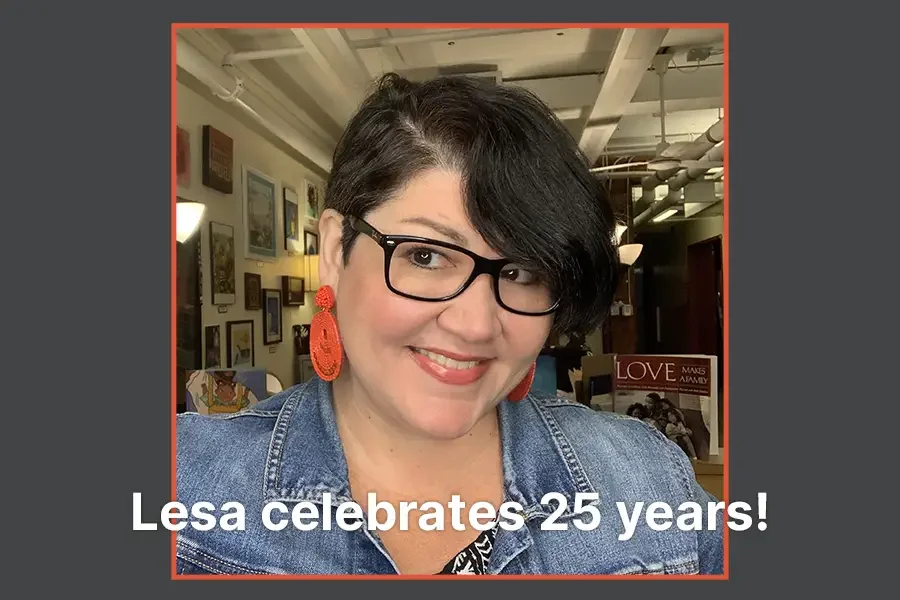 25 Years at PMCCP: Reflections on People, Purpose, and Community