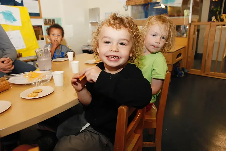 Keeping Families Steady in Times of Crisis: Ellen’s Fund