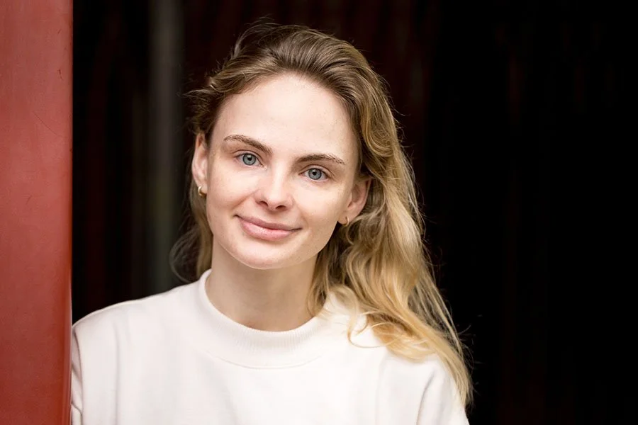 Headshot of PMCCP teacher, Ashlyn