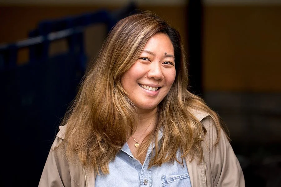 Headshot of PMCCP teacher, Mailin