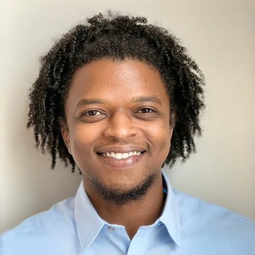 PMCCP board member, Pocco S. D. D. Bussey