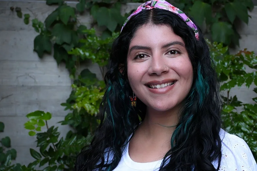 Headshot of PMCCP teacher Bianka