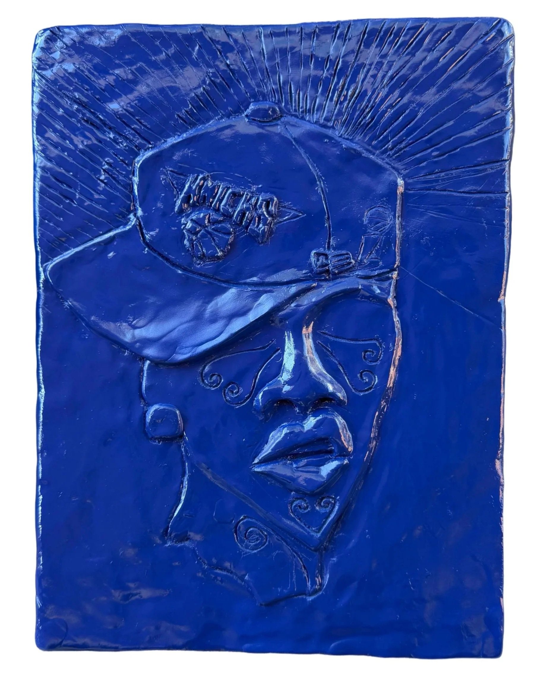 Everpresent "Knicks In 5"