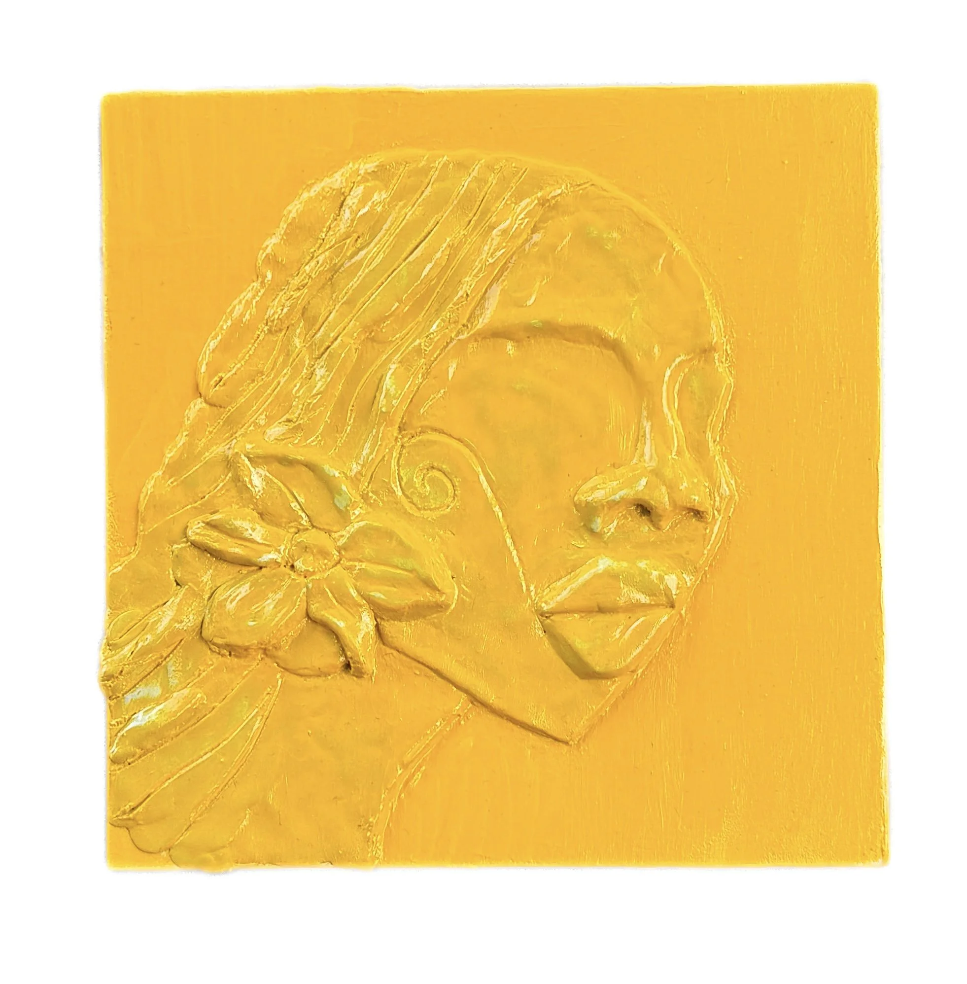 Everpresent "Balcony Sunflowers"
