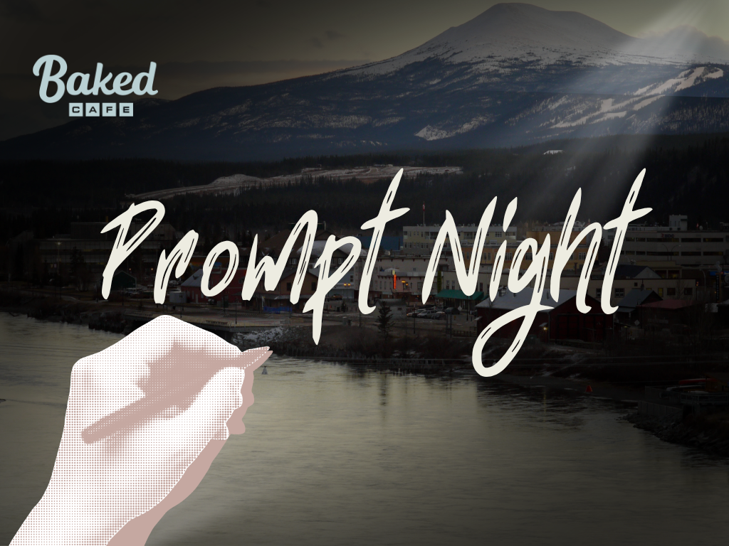 Prompt Night - September 2026