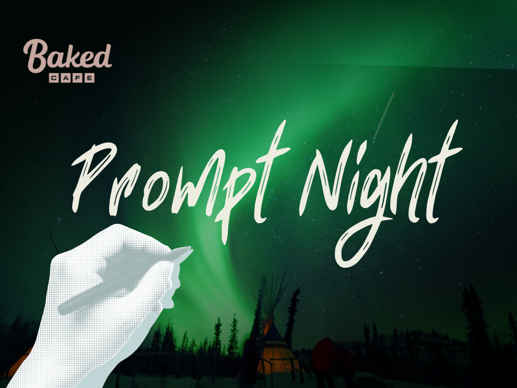 Prompt Night - October 2026