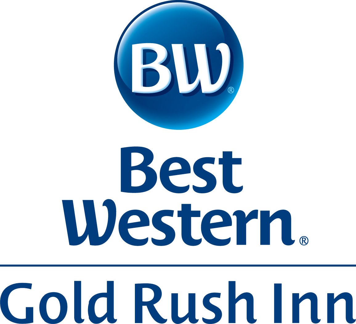 Best Western Gold Rush Inn logo