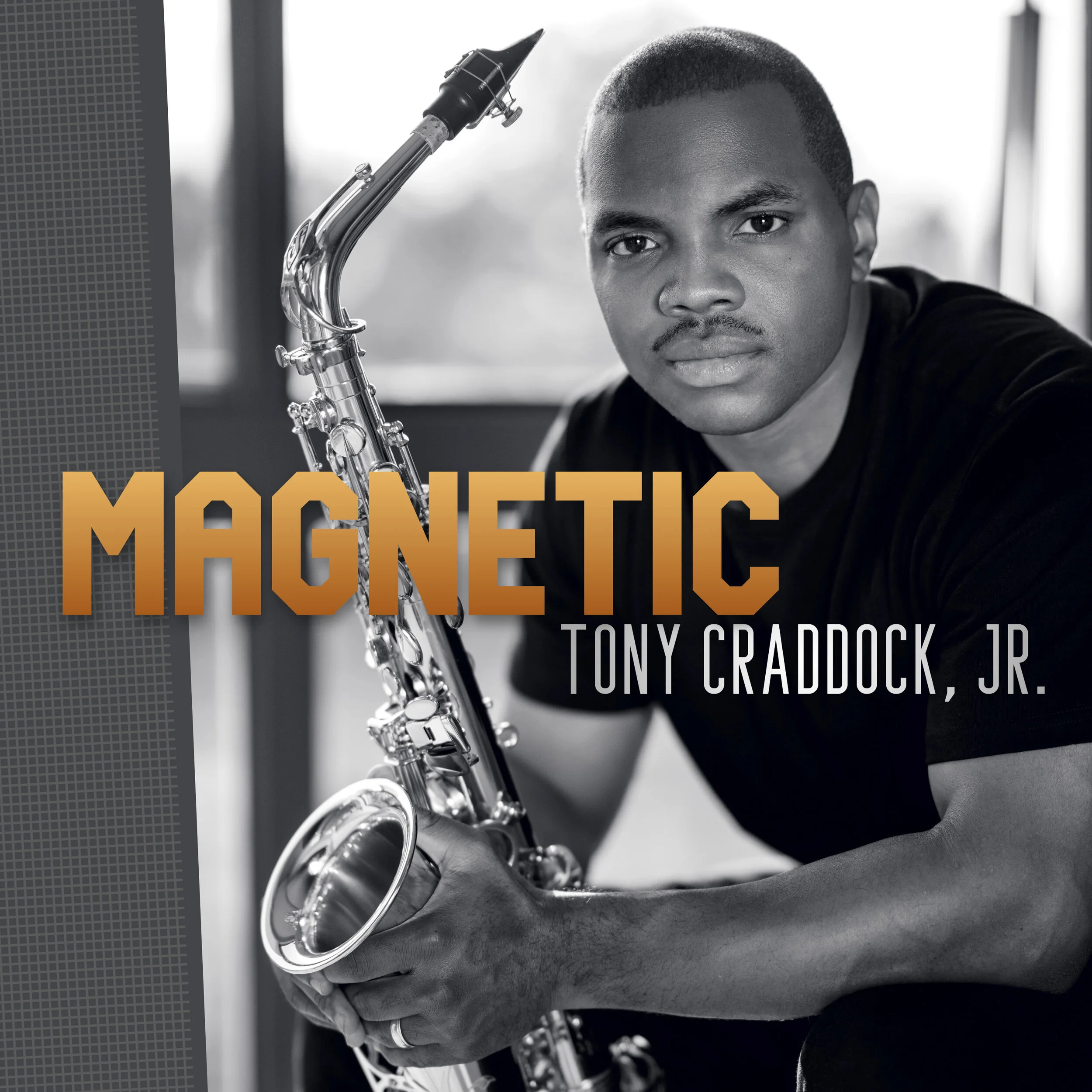 New Single "MAGNETIC" Out Now!