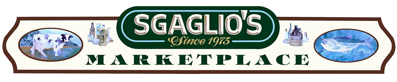 Sgaglio's Marketplace