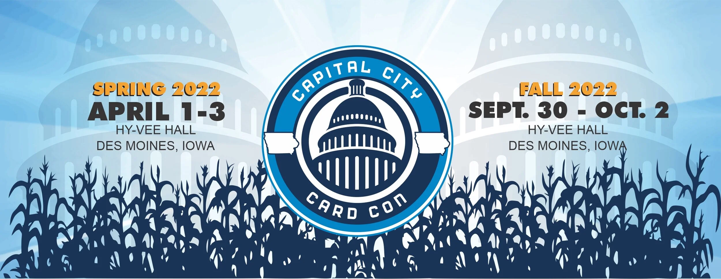 Capital City Card Convention