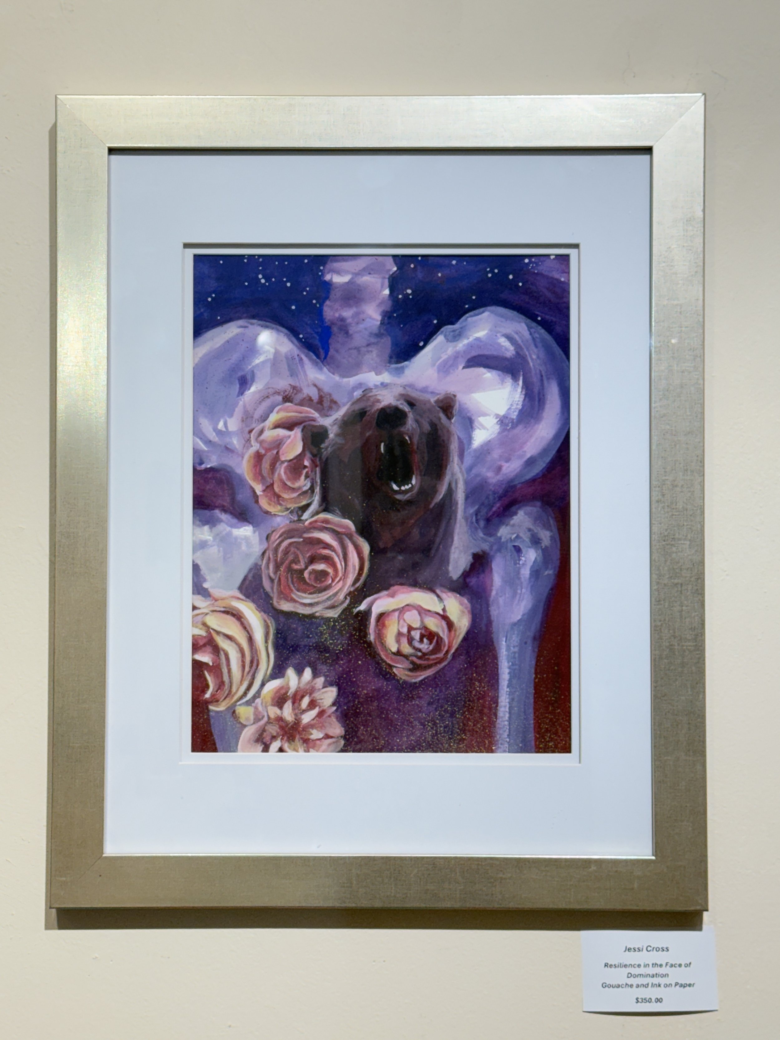 Freedom Juried Exhibition
