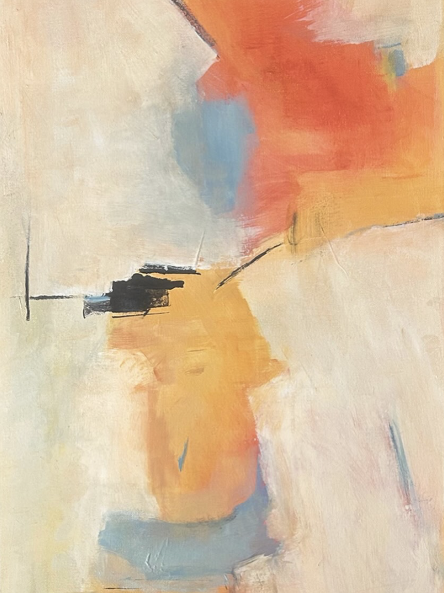 October Guest Artist: Kari Bell