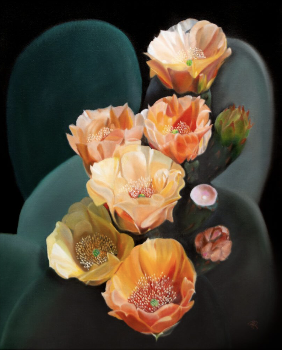 Guest Artist: Paul Rodenhauser